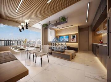 01856af7391b764eb8c5ffa4d5c30fce4801d697 · Apartamento à venda, 41 m² por R$ 410.000,00 - Mandaqui - São Paulo/SP