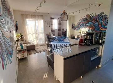 4034fb9430c3edba36347faba647abb4a5ad30f5 · Apartamento com 2 dormitórios à venda, 64 m² por R$ 640.000,00 - Barra Funda - São Paulo/SP