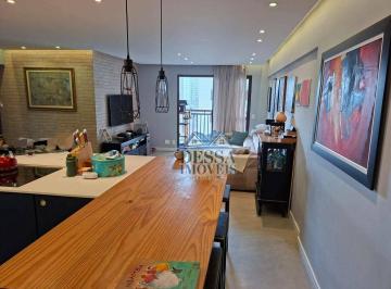 529a110d9fe57bc832a0fc8a6bad9486a6f5e01d · Apartamento com 3 dormitórios à venda, 93 m² por R$ 850.000,00 - Barra Funda - São Paulo/SP