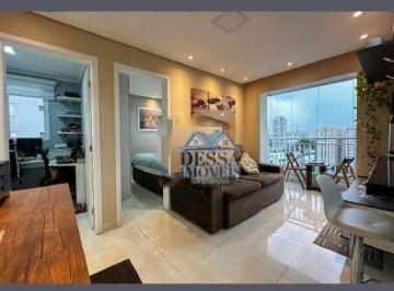 730e54b49a0b758f7168d249d5add4864d5e44f9 · Apartamento com 2 dormitórios à venda, 41 m² por R$ 450.000 - Barra Funda - São Paulo/SP