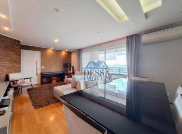 626996d5feeeed903e6ce51490eeb45da30c74f3 · Apartamento à venda, 116 m² por R$ 1.463.000,00 - Santana - São Paulo/SP