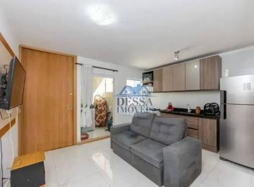 c31e8e9d7c22ee1785c76d79fb0088c58a358f83 · Apartamento com 2 dormitórios à venda, 39 m² por R$ 340.000,00 - Casa Verde - São Paulo/SP