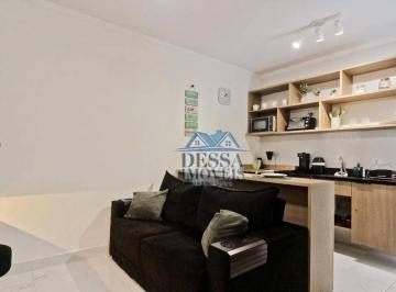 e678375cd23e2dfe25c95f13bee12e96600fb43e · Apartamento com 1 dormitório Mobiliado à venda, 29 m² por R$ 290.000 - Casa Verde - São Paulo/SP