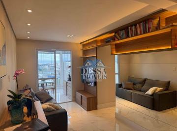 206e13dfdf50036ee0f06d814a1704886c97c2c9 · Apartamento à venda, 64 m² por R$ 680.000,00 - Barra Funda - São Paulo/SP