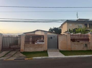 Casa de 3 quartos, Brasília · Casa para Locação em Vicente Pires – Residencial Veneza