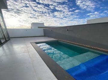 Casa de 3 quartos, Uberlândia · Casa em Condomínio Arts à venda no bairro Jardim Inconfidência em Uberlândia.