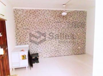 Foto 01 · Casa Sobreposta com 2 Dormitórios em Vicente de Carvalho - Guarujá, SP
