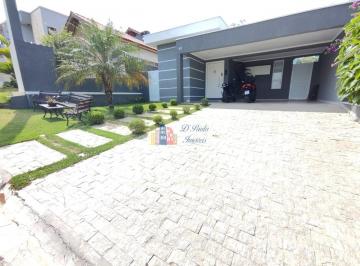 Foto 01 · Casa de alto padrão no Condomínio Suru: 3 quartos, 2 suítes, 3 salas, 4 banheiros, 6 vagas, 170m² em