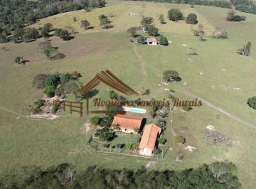Rural , Porangaba · Sitio com 6 alqueires na região de Porangaba-SP