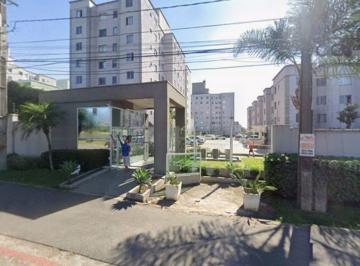 Apartamento de 2 quartos, Curitiba · Apartamento para locação, no Pinheirinho