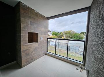 Apartamento de 1 quarto, Curitiba · CABRAL 365 - Apartamentos com 1 e 2 dormitórios (suíte) no ponto mais comercial do Cabral