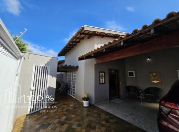 Foto 01 · Espetacular Casa à Venda em São José do Rio Preto-SP, Bairro Boa Vista 4 quartos, 1 suíte, 3 vagas,