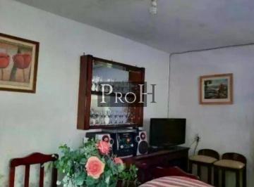 Casa de 3 quartos, Santo André · Casa á venda 3 quartos, Vila Floresta - Santo André