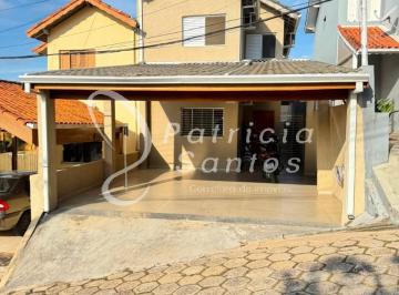 Foto 01 · Imperdível oportunidade de Casa em Condomínio na Vila Santa Libânia, Bragança Paulista-SP! 3 quartos