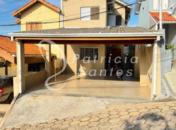 Foto 01 · Imperdível oportunidade de Casa em Condomínio na Vila Santa Libânia, Bragança Paulista-SP! 3 quartos