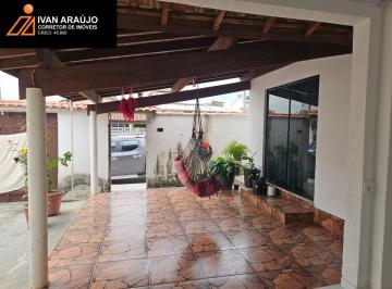 Foto 01 · Casa, Centro, Tremembé, SP