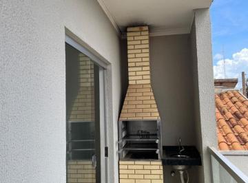 Foto 01 · Apartamento à venda no Residencial Palermo