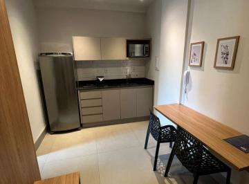 Apartamento de 1 quarto, Uberlândia · STUDIO MOBILIADO - PRÓXIMO À UFU SANTA MÔNICA - ALTA RENTABILIDADE PARA LOCAÇÃO