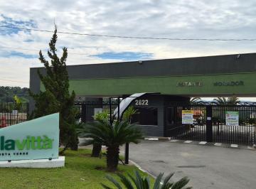Terreno , Cotia · Terreno de 392,75 m² no Condomínio Bella Vittà Vista Verde – Cotia | Excelente L