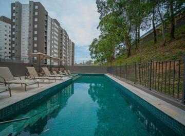 Apartamento de 2 quartos, São Paulo · Apartamento à venda no Loteamento City Jaraguá – Conforto, praticidade e lazer completo!
