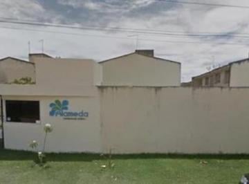 Foto 01 · Apartamento, Pixete, São Lourenço da Mata, PE