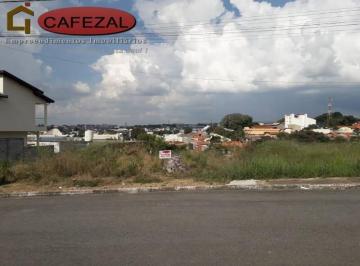 Terreno · 500m² · Terreno à venda - no Residencial São José