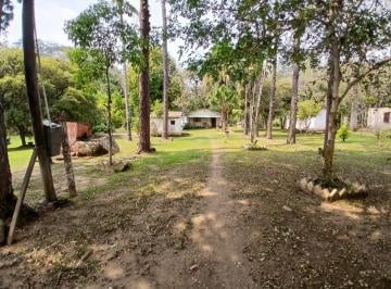 Rural de 3 quartos, Itariri · Chácara/Sítio com 3 dormitórios no bairro Fortaleza com 73.000m²