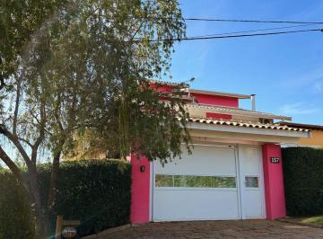 Casa · 1100m² · 5 Quartos · 3 Vagas · Venha conhecer esta chácara íncrivel no Jardim Ribeirão em Itupeva -5 Dorms