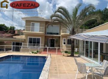 Casa · 1500m² · 4 Quartos · Casa à venda - no Cafezal IV