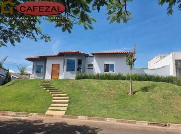 Casa · 999m² · 3 Quartos · Casa à venda - no Residencial dos Lagos