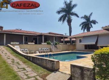 Casa · 1053m² · 3 Quartos · Casa à venda - no Cafezal VI