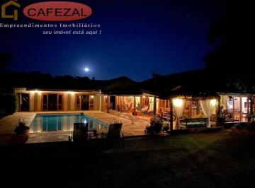 Casa · 5800m² · 5 Quartos · Casa à venda - em Guacuri