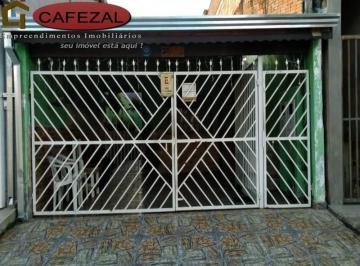 Casa · 3 Quartos · 2 Vagas · Casa à venda - em Parque Das Hortênsias
