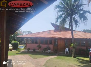 Casa · 2210m² · 4 Quartos · Casa à venda - no Cafezal I