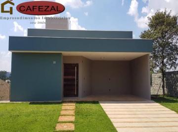 Casa · 4 Quartos · Casa para aluguel - no Residencial dos Lagos