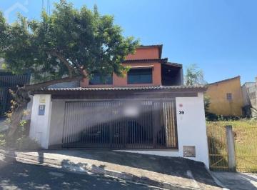 Casa · 3 Quartos · 4 Vagas · Casa à venda - no Residencial São José