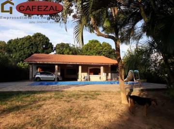 Casa · 3 Quartos · Casa à venda - em Santa Eliza
