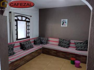 Casa · 3 Quartos · 3 Vagas · Casa à venda - no Jardim Platina