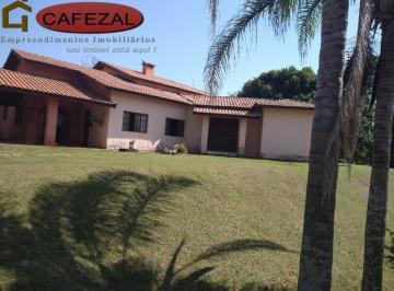 Casa · 3 Quartos · Casa à venda - em Guacuri