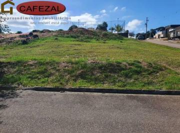 Terreno · 1232m² · Terreno à venda - nas Colinas de Inhandjara