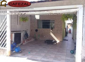 Casa · 3 Quartos · 2 Vagas · Casa à venda - em Parque Das Hortênsias