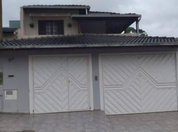 Casa · 5 Quartos · 4 Vagas · Casa à venda - no Jardim Brasil