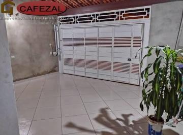 Casa · 3 Quartos · 2 Vagas · Casa à venda - em Itupeva