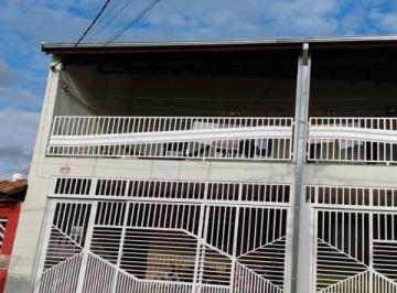 Casa · 3 Quartos · Casa à venda - no Jardim Boa Esperança