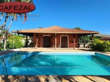 Casa · 4 Quartos · Casa à venda - em Guacuri