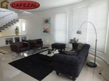 Casa · 808m² · 4 Quartos · Casa à venda - no Residencial Paineiras