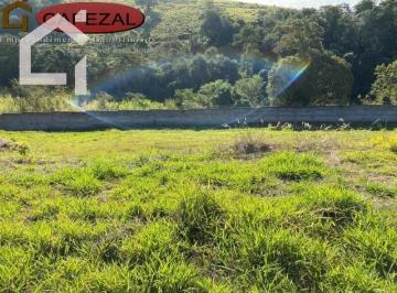 Terreno · 850m² · Terreno à venda - no Residencial dos Lagos