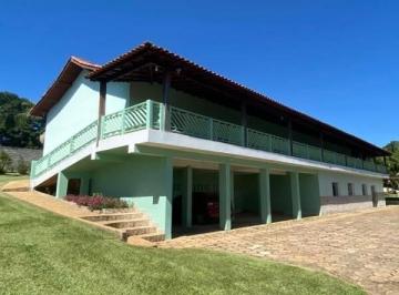 Casa · 8 Quartos · Casa à venda - em Guacuri