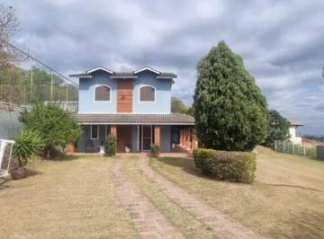 Casa · 1116m² · 4 Quartos · Casa à venda - no Cafezal VI