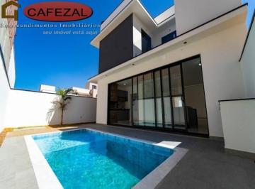 Casa · 250m² · 3 Quartos · 4 Vagas · Casa à venda - em Jundiaí